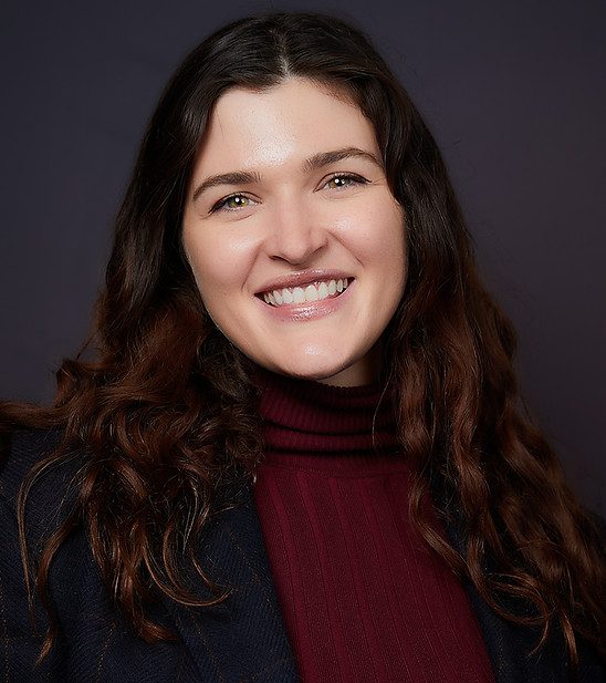 Boston Headshot Photographer