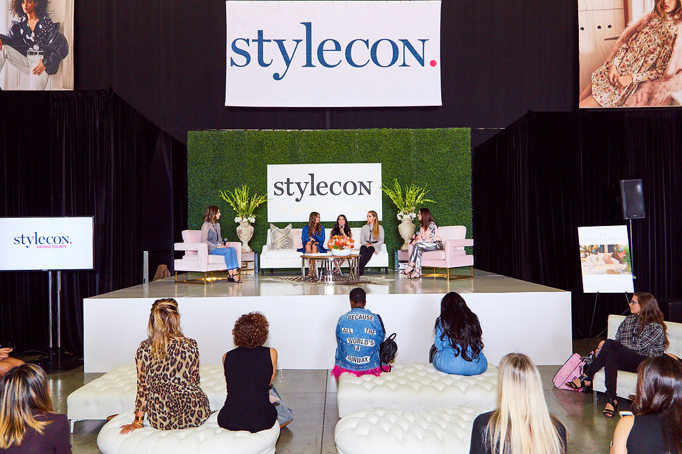 StyleCon 2017