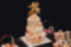 Patisserie at AILFE