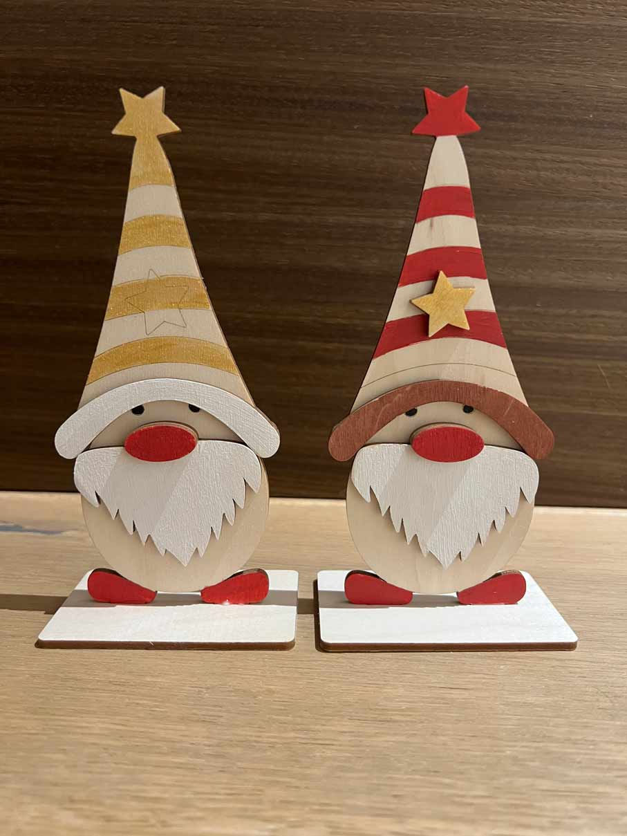 Miniaturbild: Wichtel