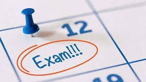 Achieving Stress-Free Examinations