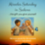 MIRACLES SATURDAY