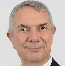 Headshot of Jan Fülscher, Juror at venture.ch, Switzerland's leading startup competition