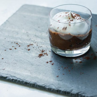 Vegan Chocolate Flan