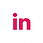 LinkedIn Pink on White buffer.png