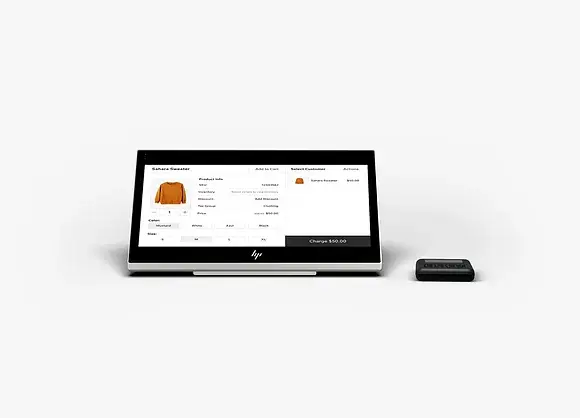 Essential POS