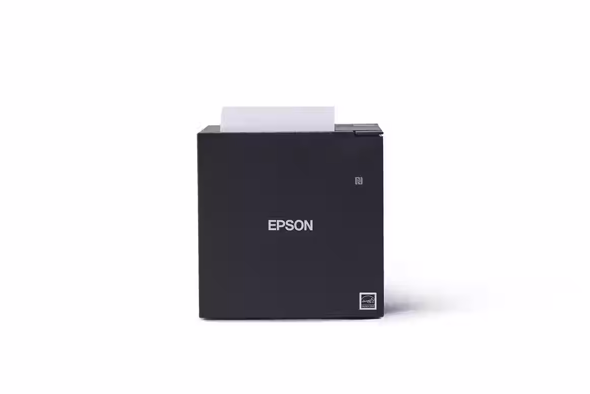 Epson Receipt Printer