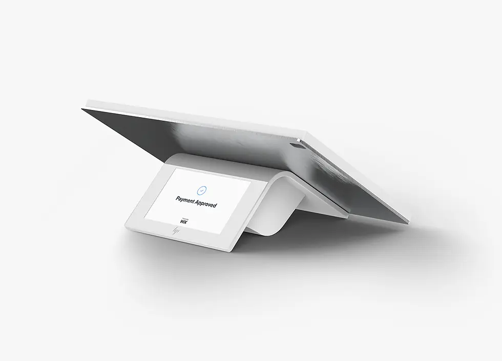 Miniature : Complete POS