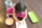Thumbnail: Hands-on homeschool beginning  reading curriculum