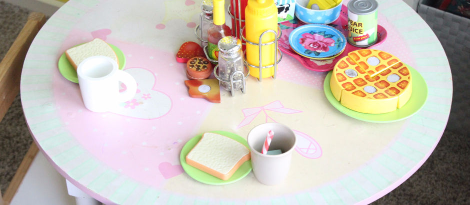 Setting Up Morning Routines