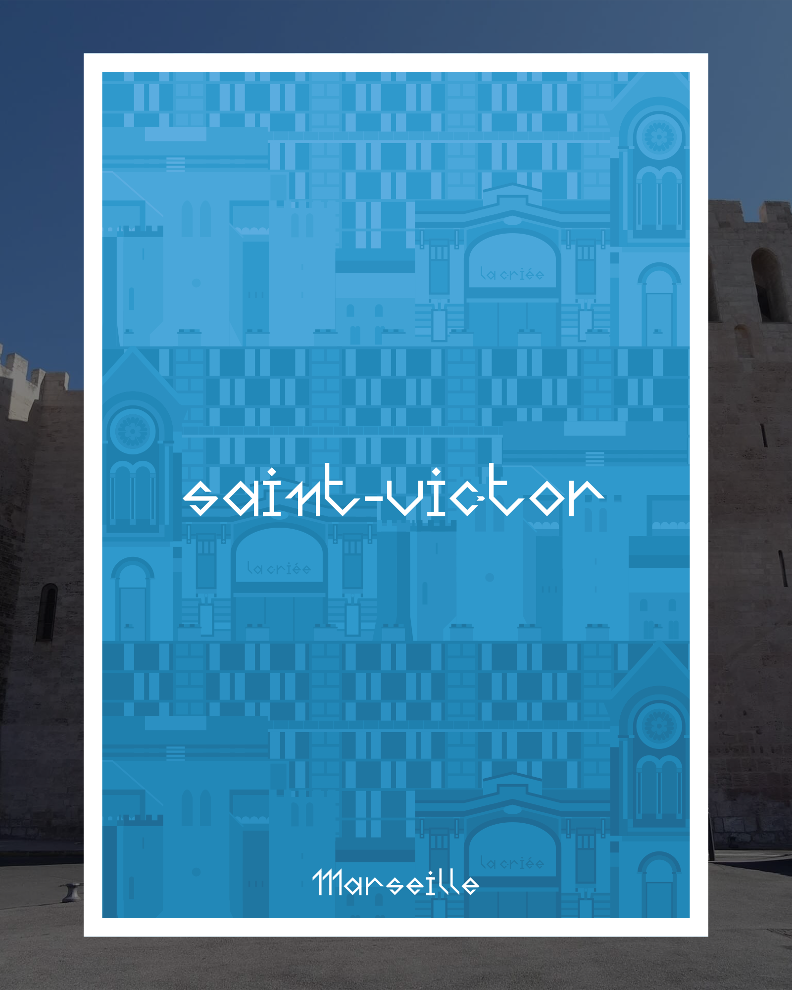 Saint-Victor