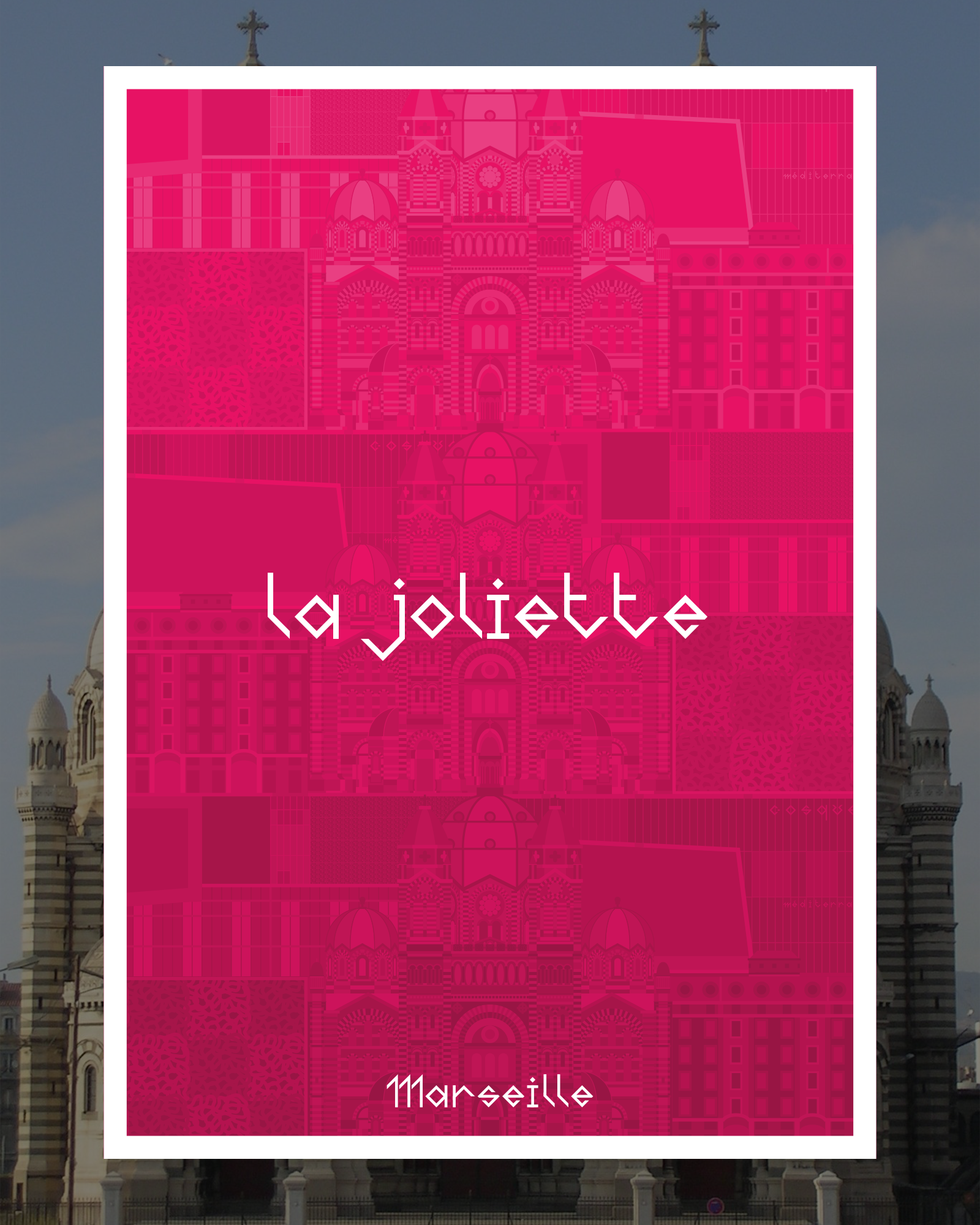 La Joliette