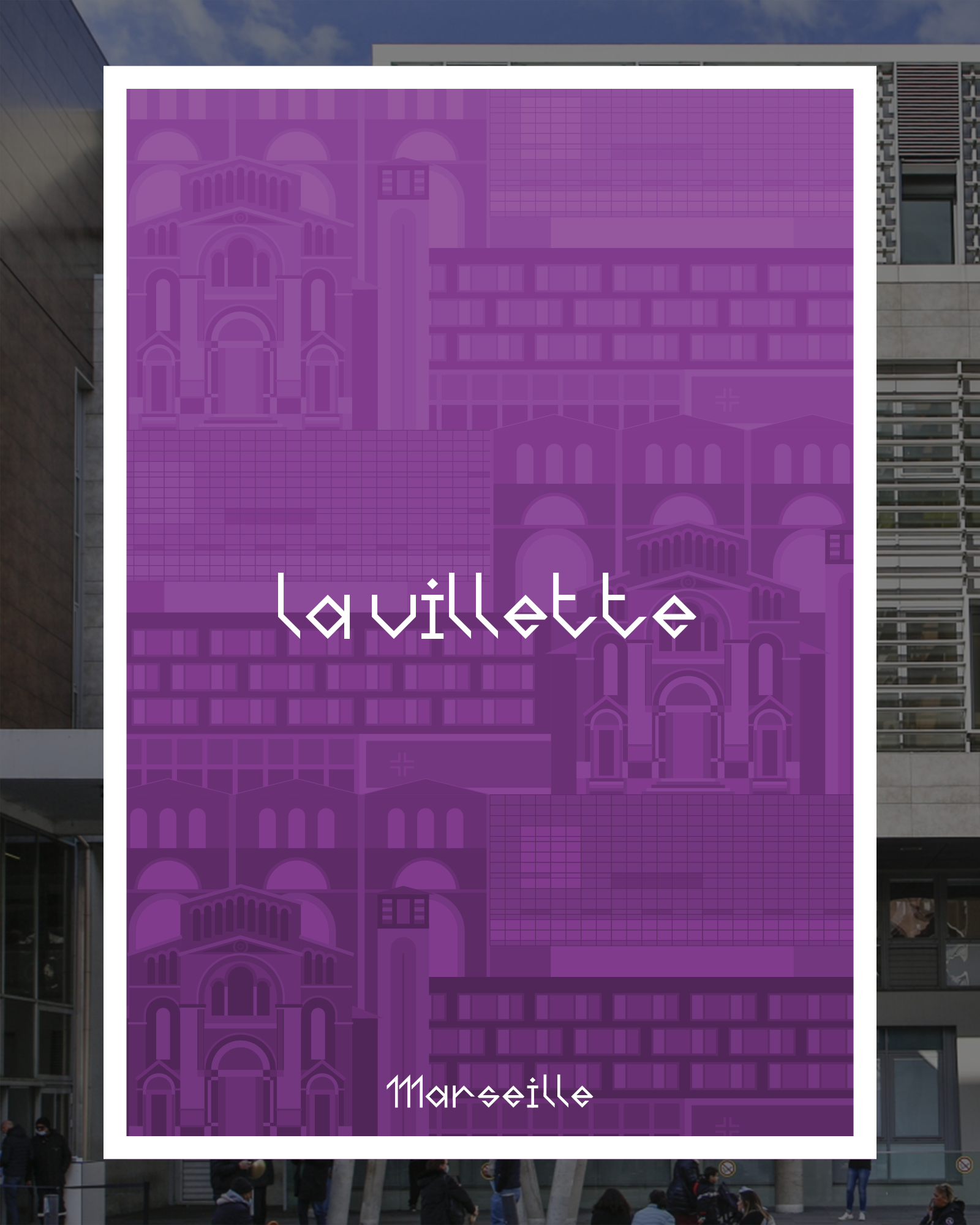 La Villette