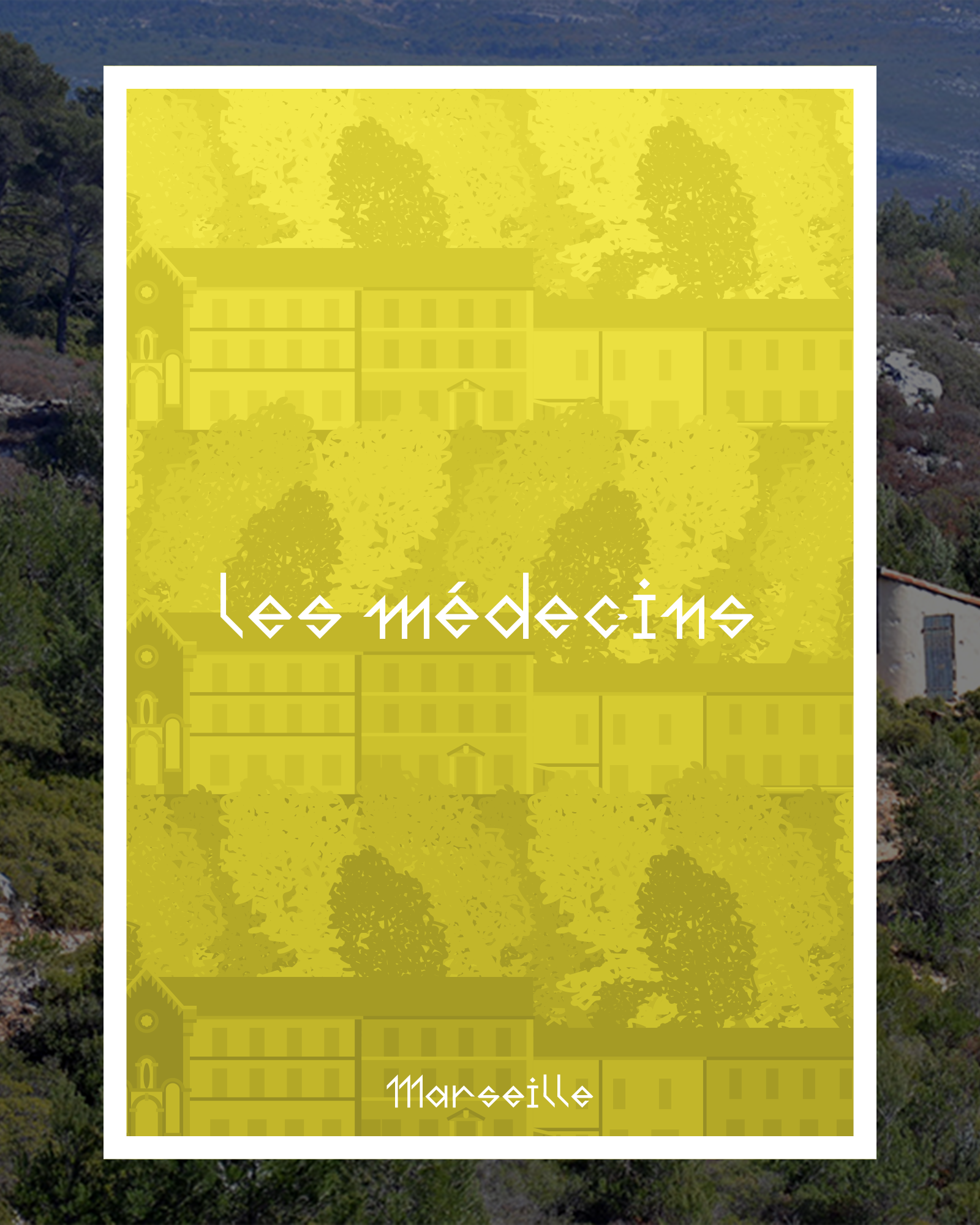 Les Médecins