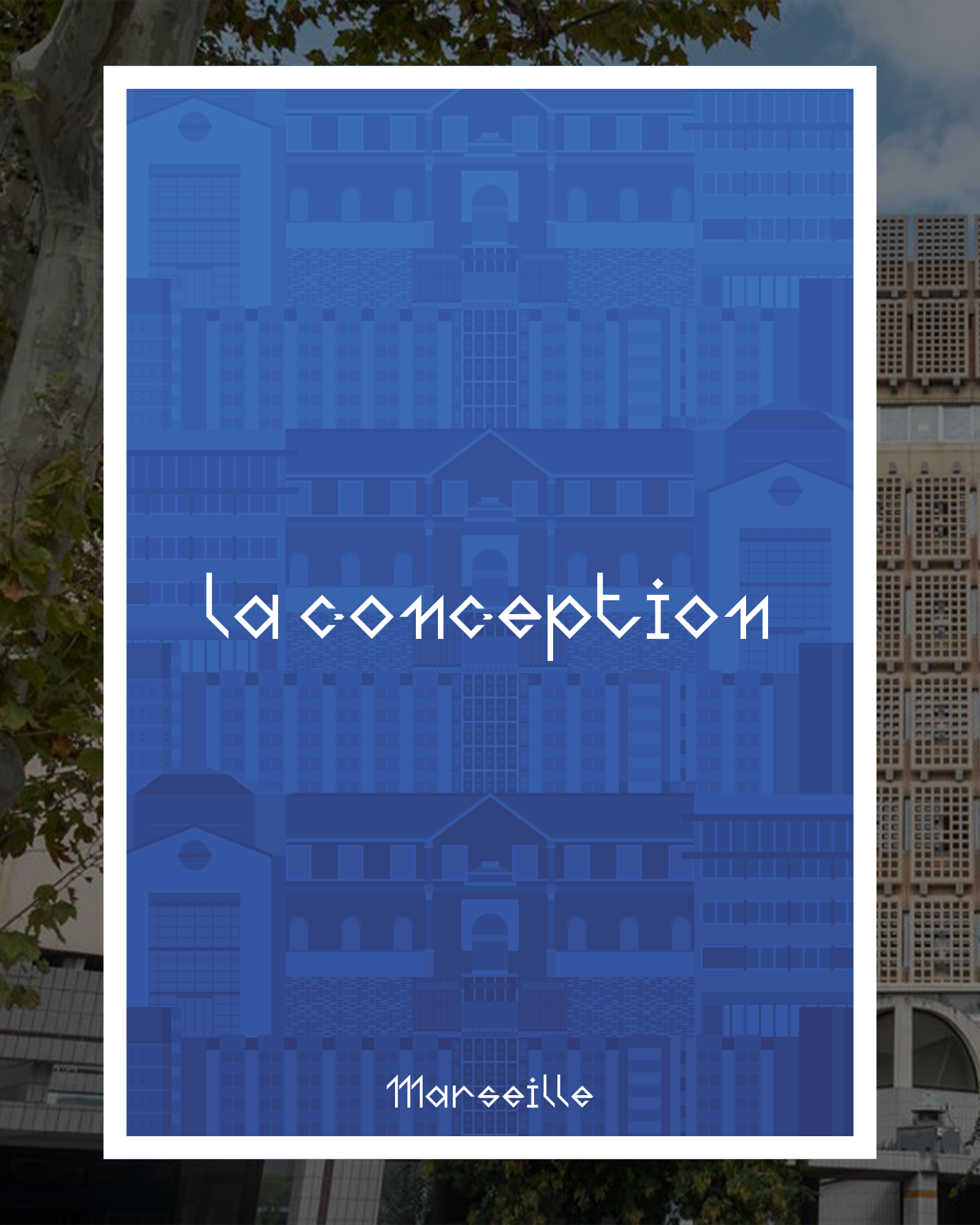 La Conception