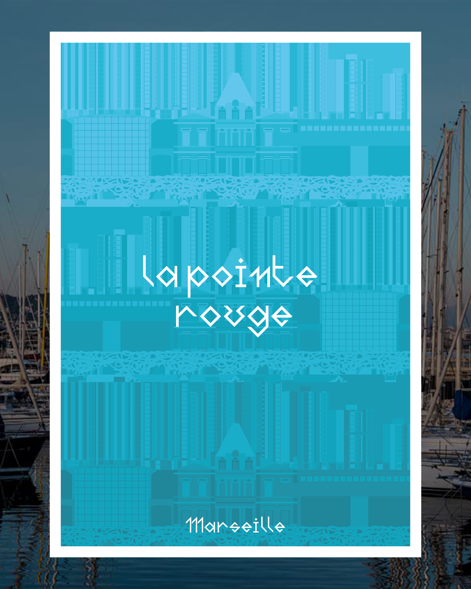 La Pointe Rouge