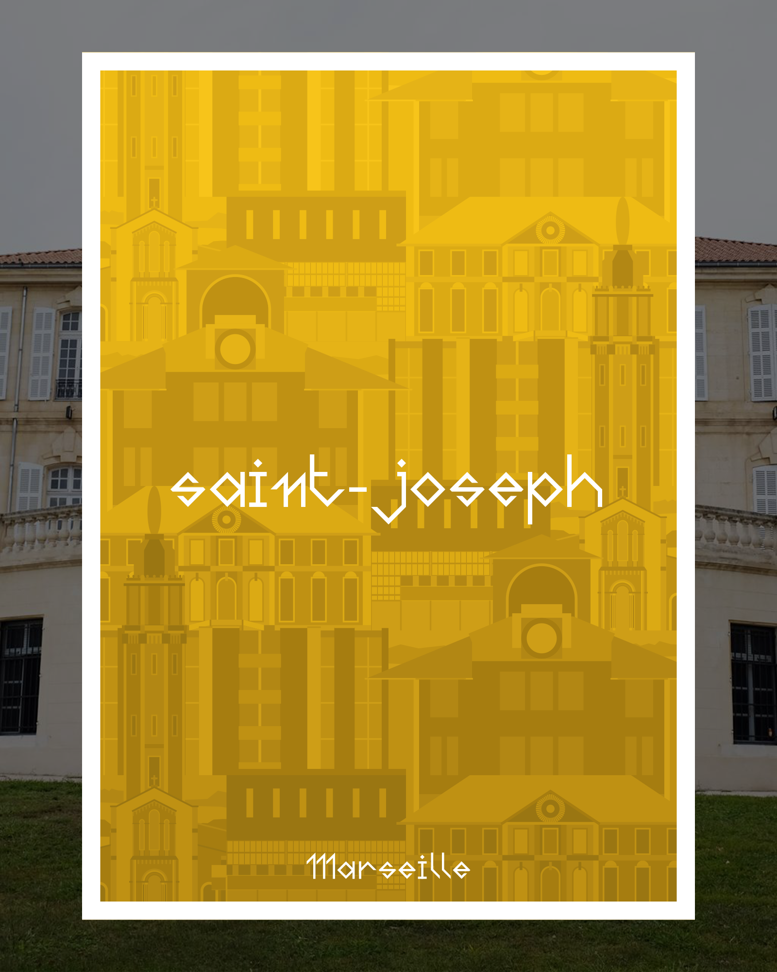 Saint-Joseph