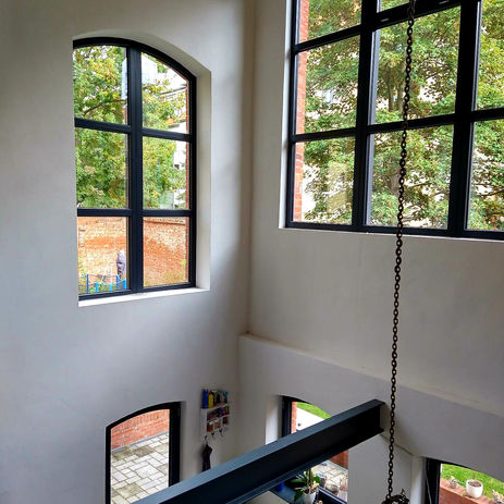 "Alte Druckerei" Magdeburg