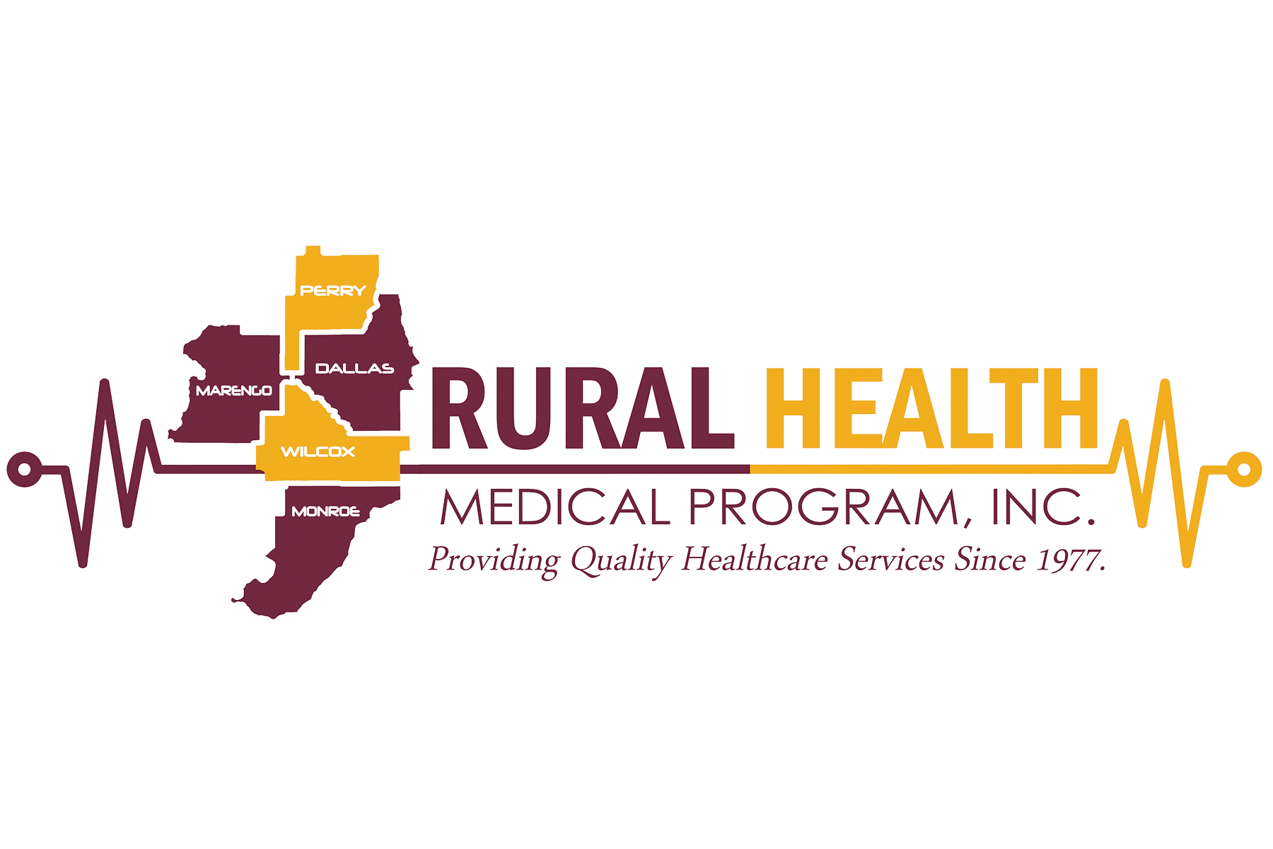 LOCATIONS | Rural Health Medical