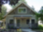 RESIDENTIAL REMODEL