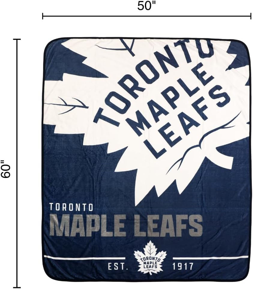 Thumbnail: Teenage Mutant Ninja Turtles Kids Fleece Oversized Blanket EXPRESSIONS Soft & C