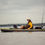Thumbnail: Pelican Catch Mode 110 TR Fishing Kayak - Angler Fishing Kayak with Ergoboost S