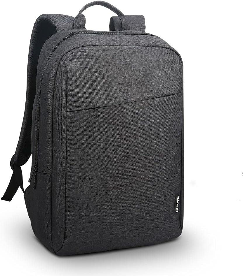 Thumbnail: Lenovo Laptop Backpack B210, 15.6-Inch Laptop/Tablet, Durable, Water-Repellent,