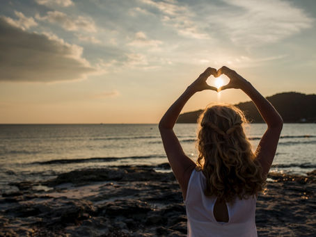 A Unique View of Love