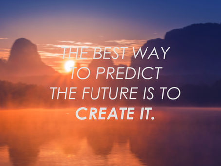 The Next Step to Your Dreams
