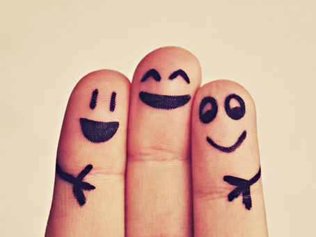 The Happiness Strategy