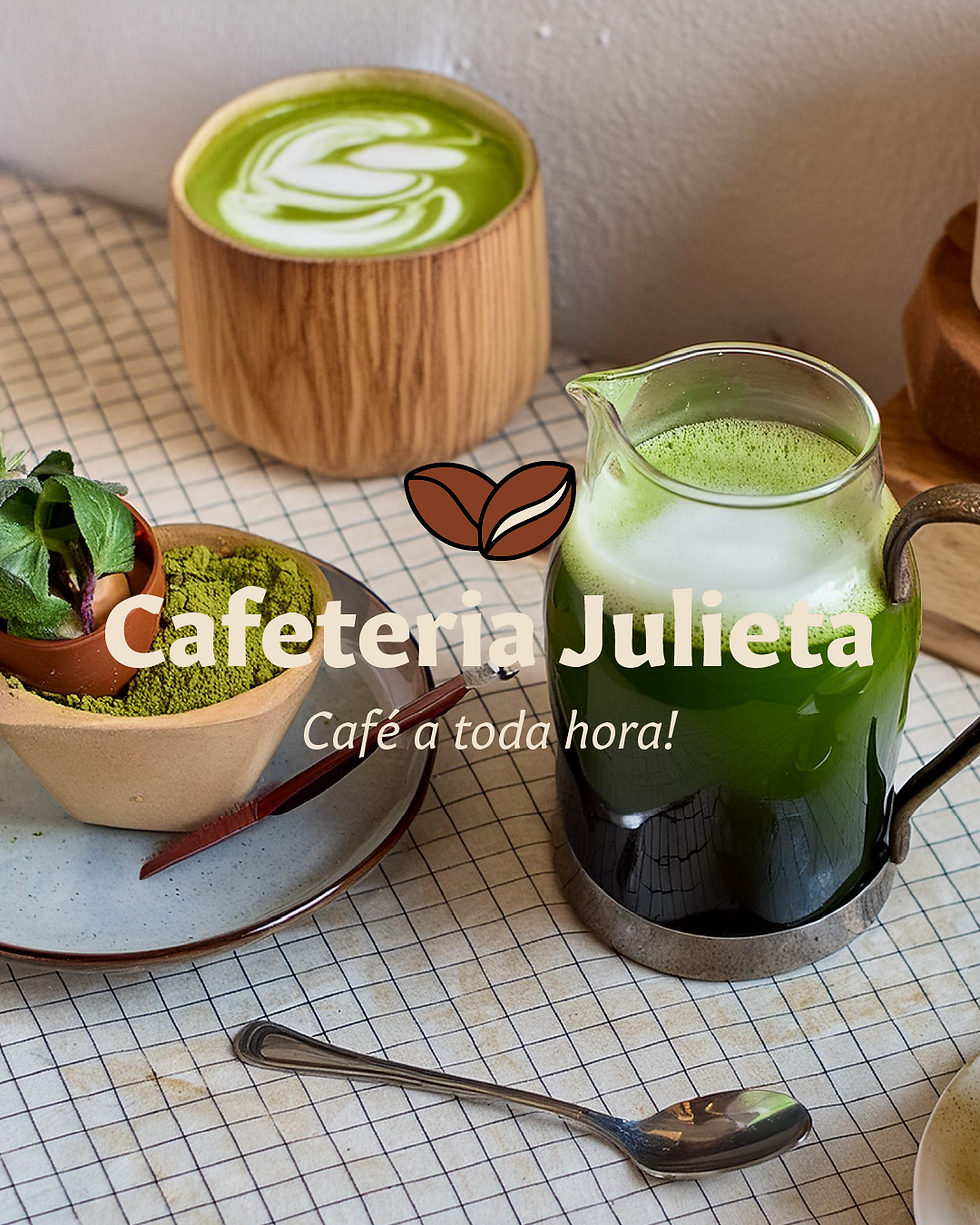 Cafeteria Julieta