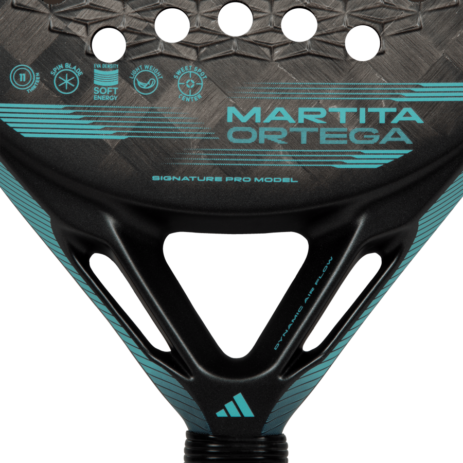 Miniatura: Pala Cross It Light - Marta Ortega