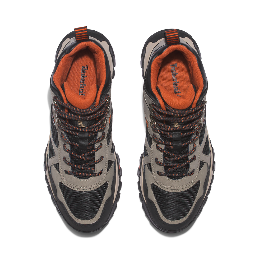 Miniatura: Bota Hombre/ Lincoln Peak Mid F/L WP
