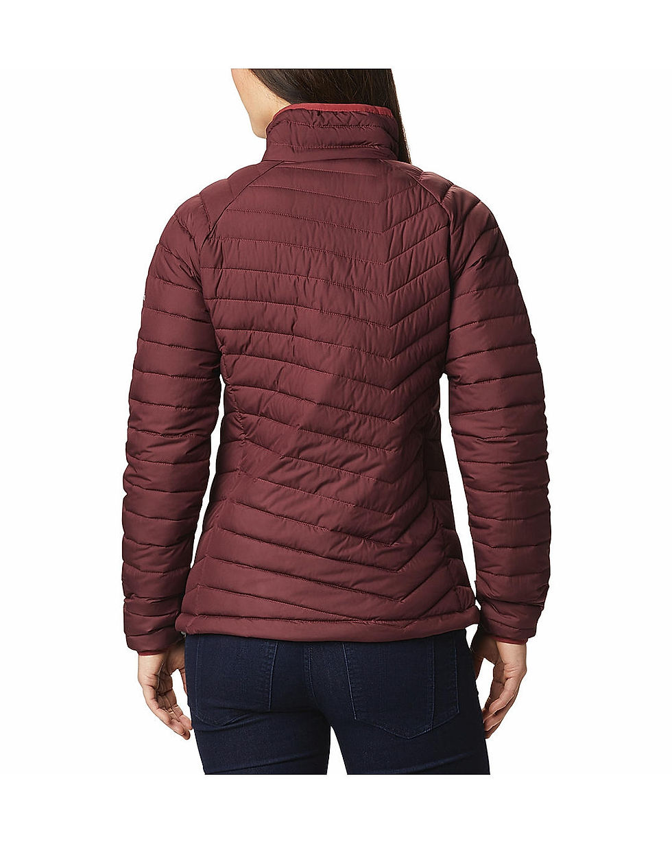 Miniatura: Columbia Women Powder Lite Jacket