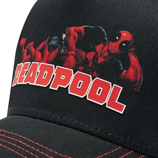Miniatura: Gorra Marvel