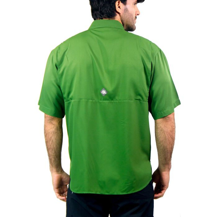 Miniatura: Camisa Hombre Samara Manga Corta