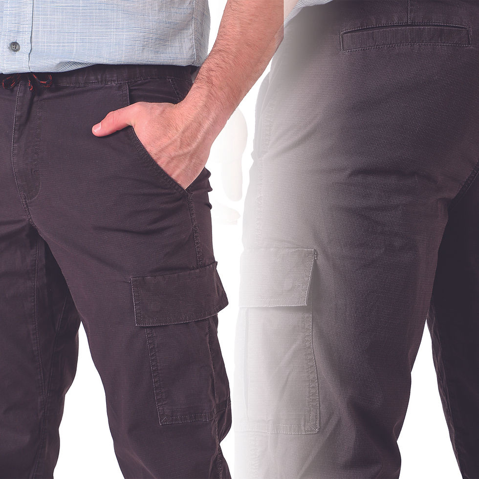 Miniatura: Pantalón de Hombre Top Out Ripstop Eddie Bauer