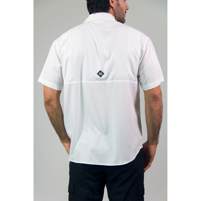 Miniatura: Camisa de Hombre OROSI Manga Corta