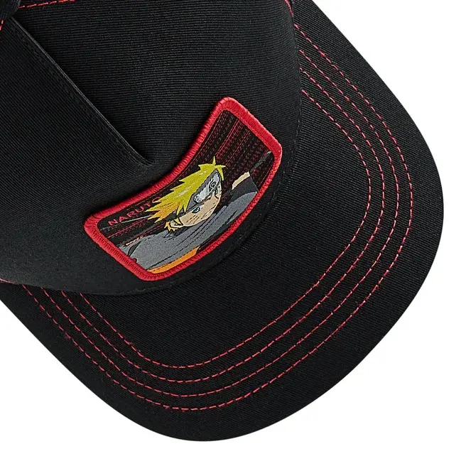 Miniatura: Gorra Freegun Naruto