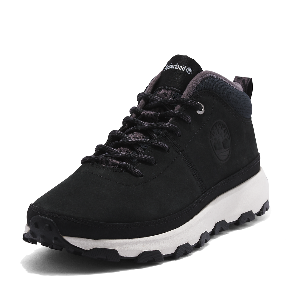 Miniatura: Calzado Hombre/ Winsor Trail Mid Leather