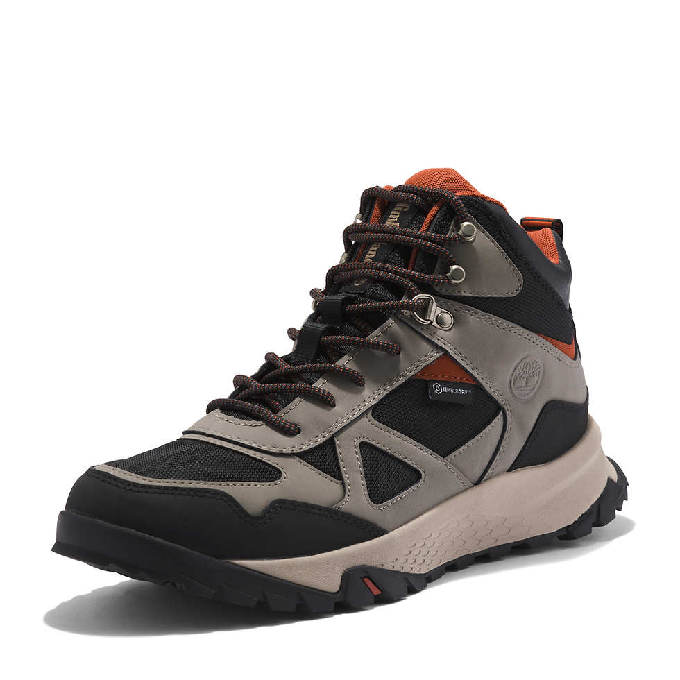 Miniatura: Bota Hombre/ Lincoln Peak Mid F/L WP