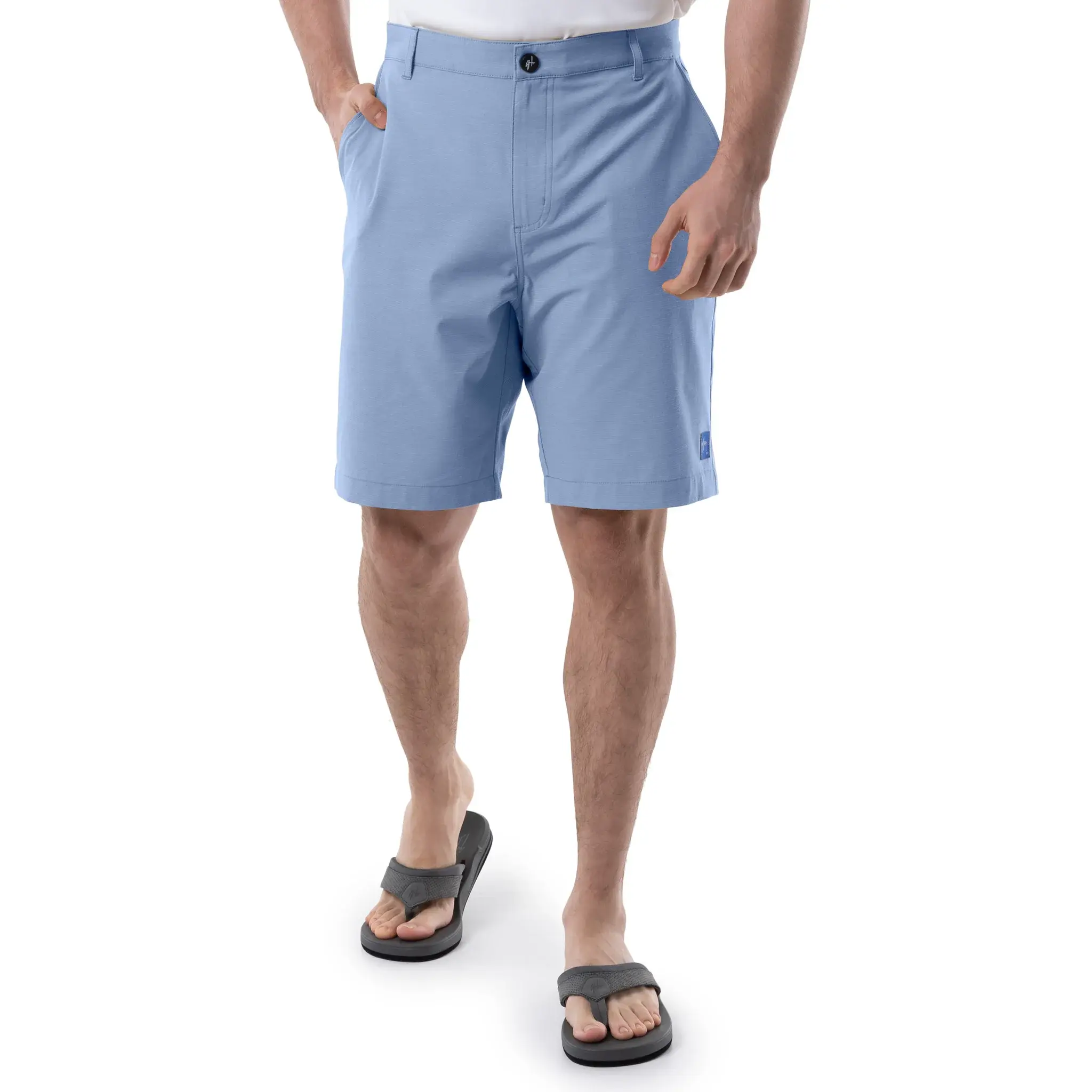 Short  Hibrido Mens