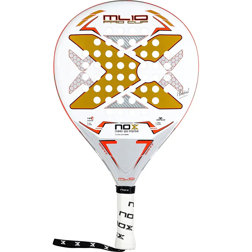 Pala ML10 Pro Cup Ultralight