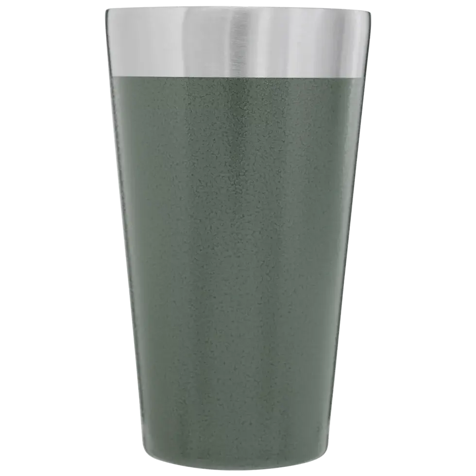 Miniatura: Adventure Stacking Beer Pint | 16 Oz