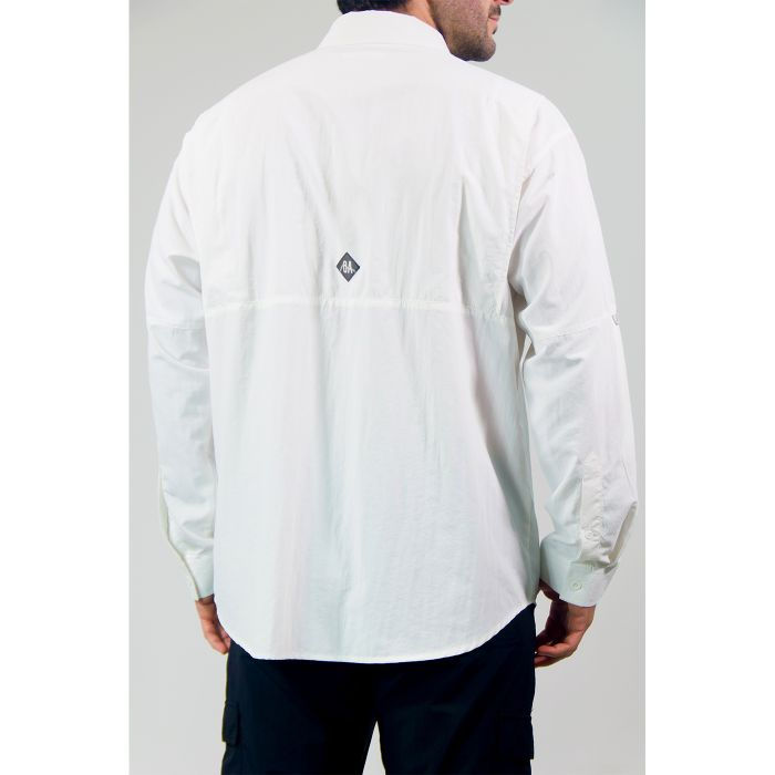Miniatura: Camisa Hombre Coiba Manga Larga