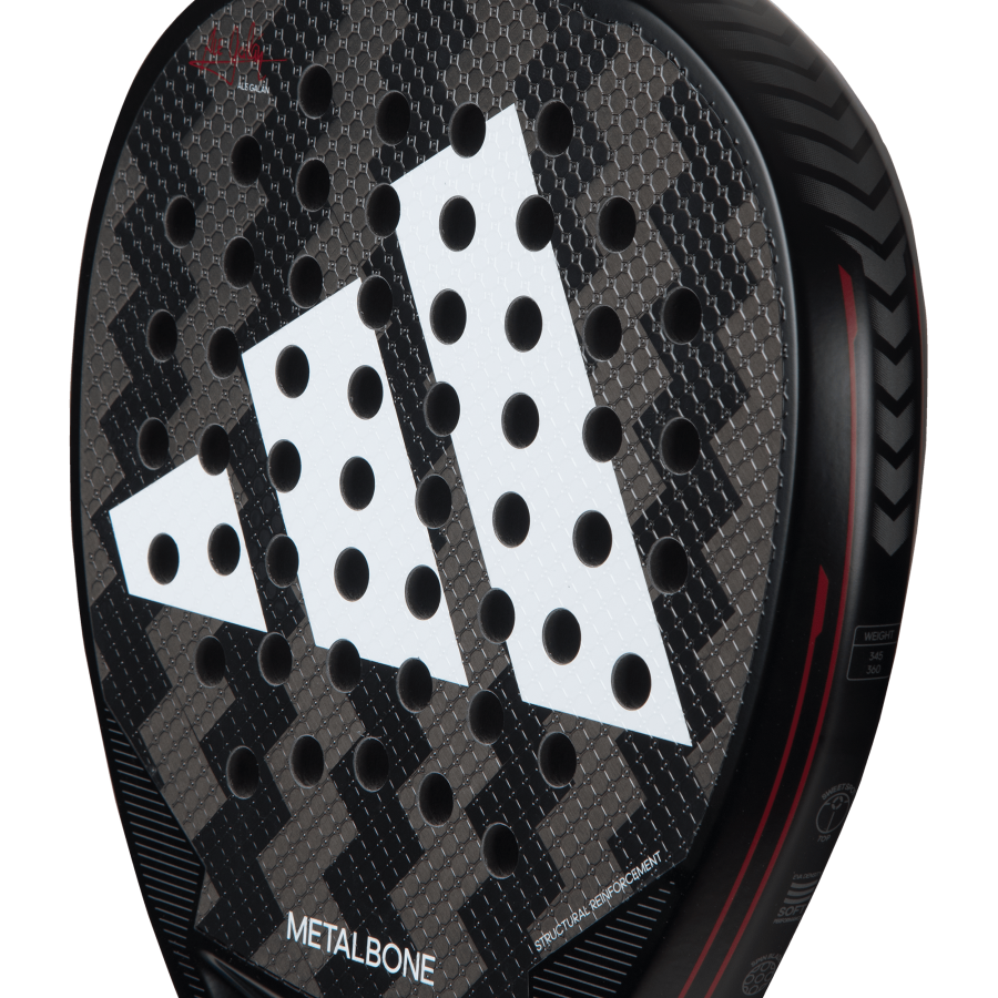 Miniatura: Pala Metalbone 3.3 Ale Galan