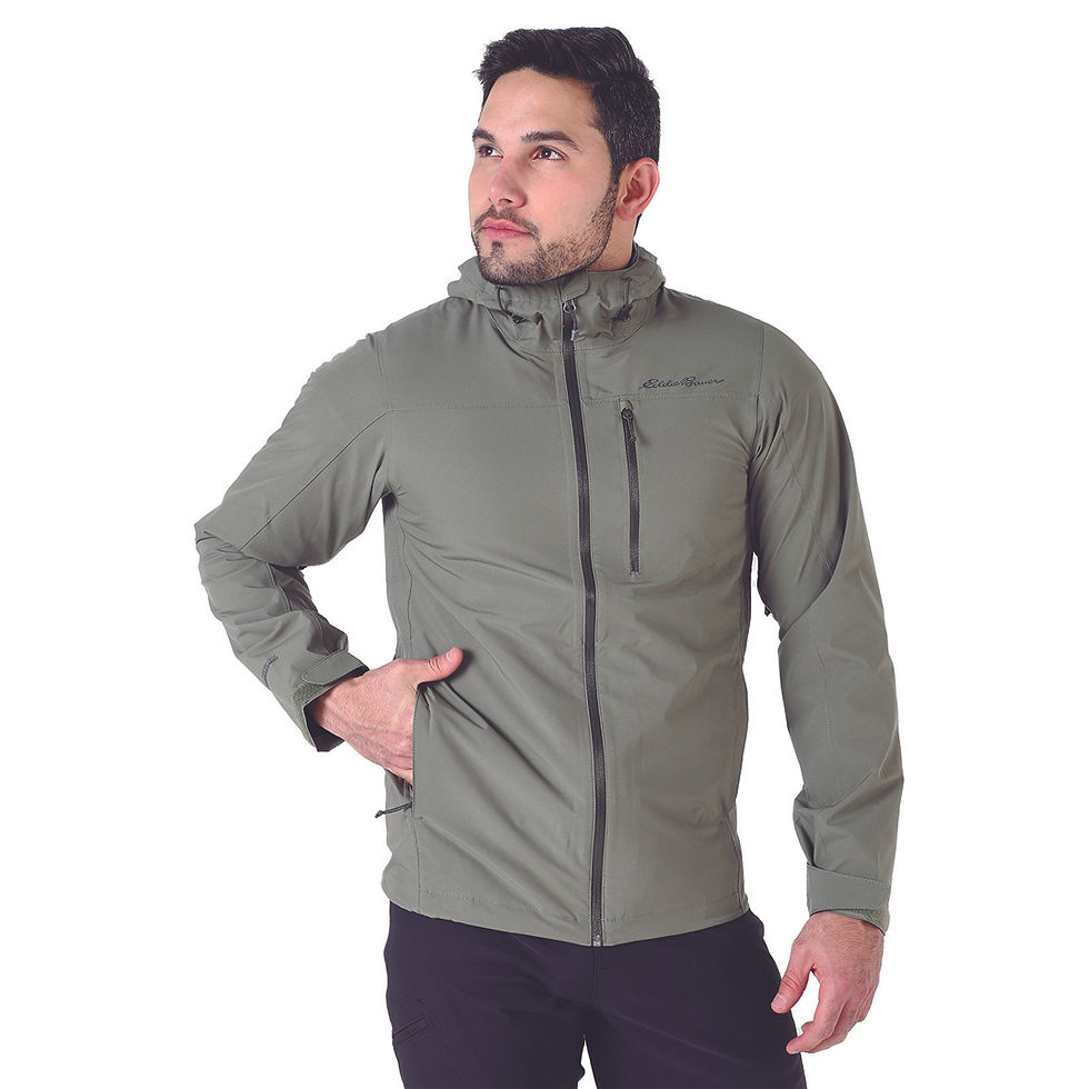 Miniatura: Chaqueta de Hombre / Cloud CAP 2.0 Stretch Eddie Bauer