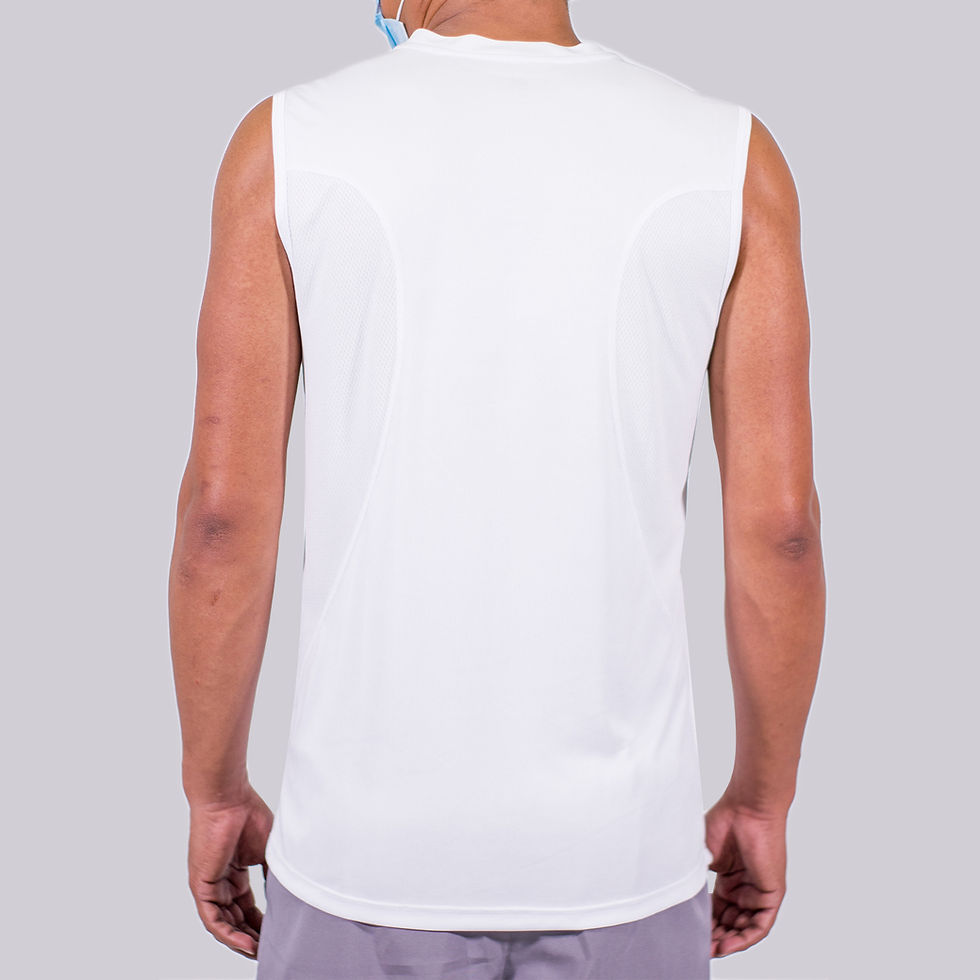 Miniatura: Camiseta de Hombre OA