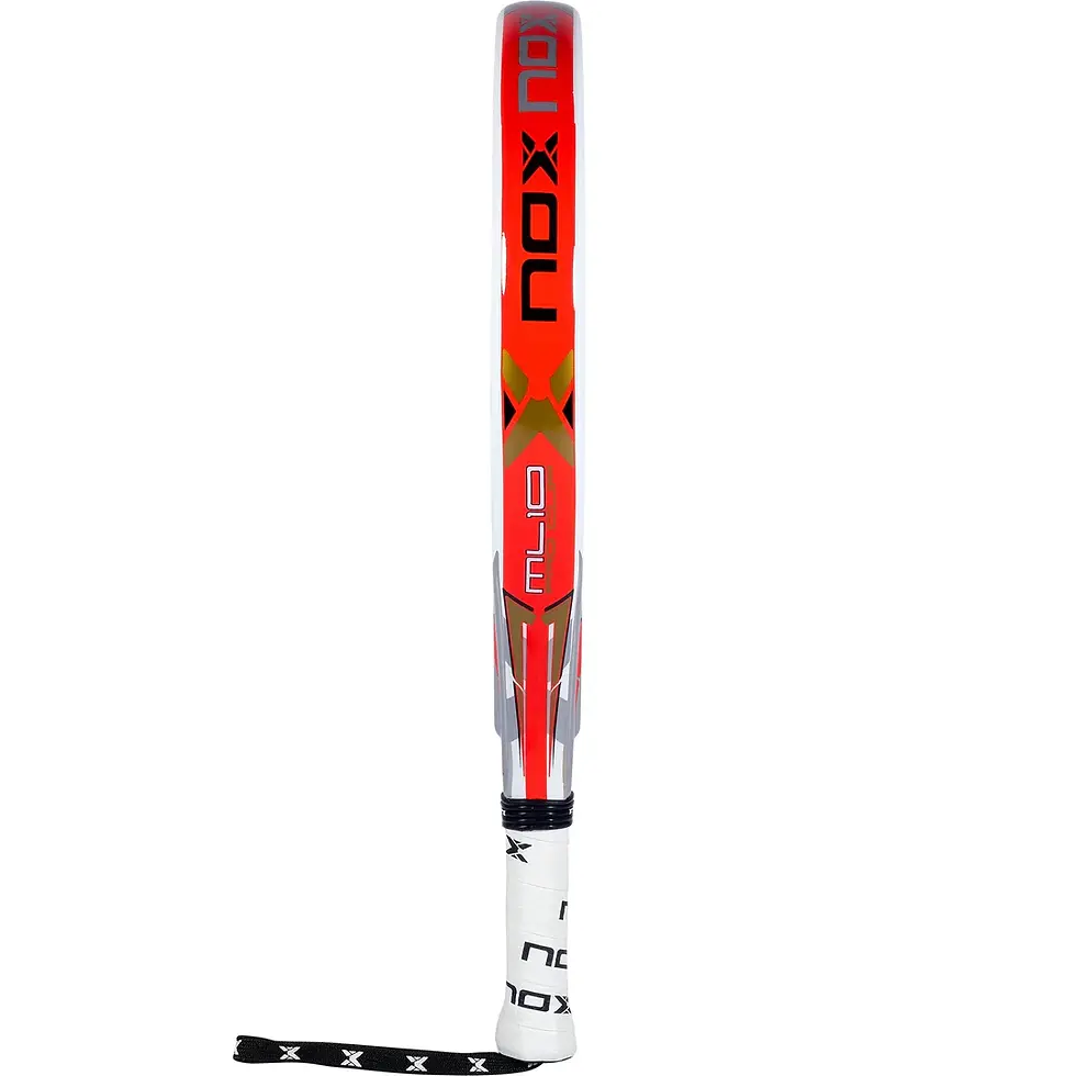 Miniatura: Pala ML10 Pro Cup Ultralight
