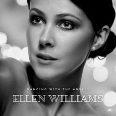 Ellen Williams Dancing With The Angels